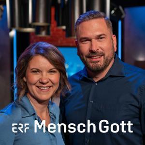 ERF Mensch Gott by ERF - Der Sinnsender