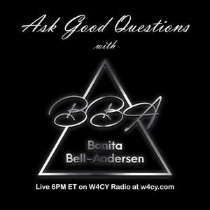 Ask Good Questions by Talk 4 Podcasting