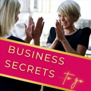 SELFMADE WOMAN - Business Secrets to go! by Barbara Heuser-Singer