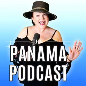 The Panama Podcast by Melissa Darnay