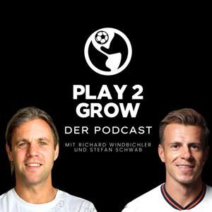 Play 2 Grow by Richard Windbichler & Stefan Schwab