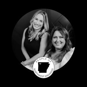 People of Northwest Arkansas by Danielle Schaum and Danielle Keller