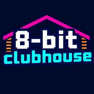 8-bit Clubhouse by Drew, Cooz and Hambone