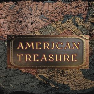 American Treasure by Dave Colonna