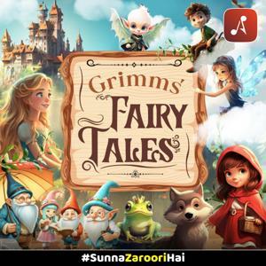 Grimm's Fairy Tales by Audio Pitara by Channel176 Productions