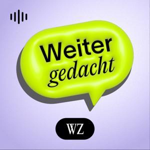 Weiter gedacht - der Podcast der WZ by Wiener Zeitung