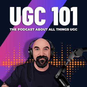 UGC 101 by Nate Flake