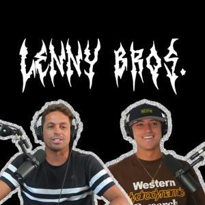 LENNY BROS. by Kai and Ridge Lenny