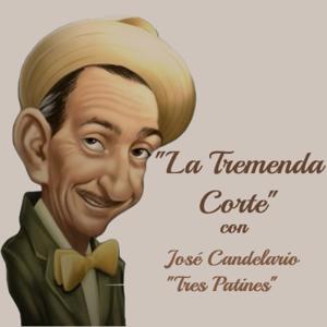 LA TREMENDA CORTE by Mario G Fuentes