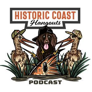 Historic Coast Hangouts by Historic Coast Hangouts