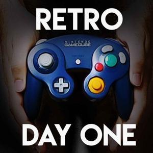 Retro Day One by Erem