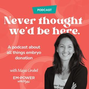 Never Thought We'd Be Here by Never Thought We'd Be Here