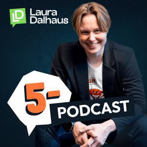 5 Minus by Dr. Laura Dalhaus