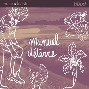 Blast - Manuel Déterre by Une série de Léa Arson et Emilie Serpossian, Blast le Souffle de l’info