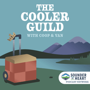 The Cooler Guild by Coop and Van