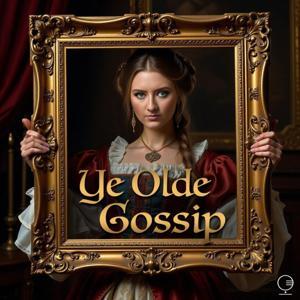 Ye Olde Gossip by Pionaire Podcasting