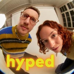 hyped – Politik bis Popkultur by WELT