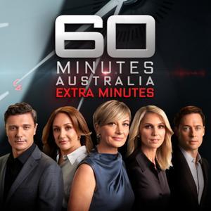 60 Minutes - Extra Minutes by 60 Minutes Australia