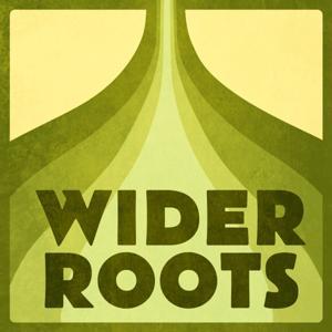 Wider Roots by Jeremy Blanchard