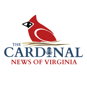 The Cardinal: News of Virginia by Dutchie Jessee