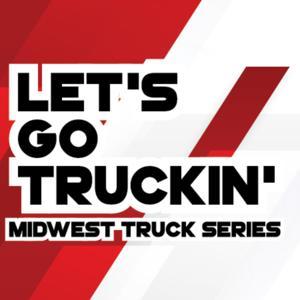 Let's Go Truckin' by Drew Kreibich