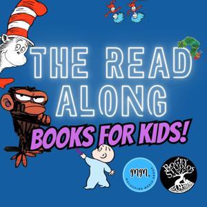 The Read Along! Books For Kids! by maluckinsmedia