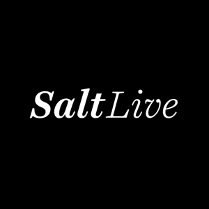 Salt Live by Salt London