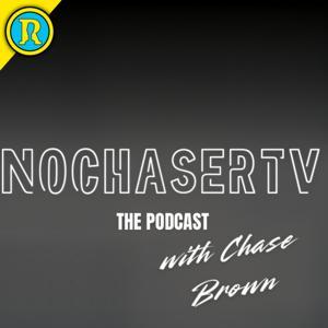 No Chaser TV: The Podcast with Chase Brown by Rundown Media