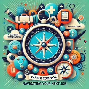 Career Compass: Navigating Your Next Job by Career Compass