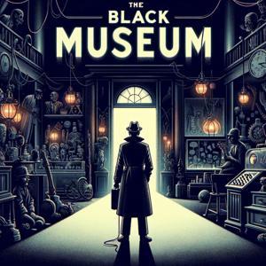 The Black Museum by Orson Welles