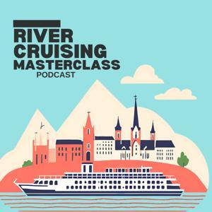 River Cruising Masterclass by thepoodlebookedit