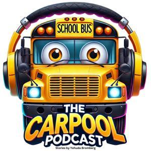 The Carpool Podcast by Yehuda Bromberg