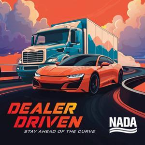 Dealer Driven by NADA