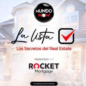 La Lista by Katherine Boean