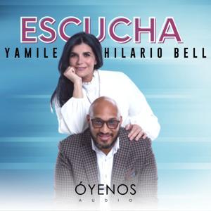 Escucha by MundoNOW | Óyenos Audio