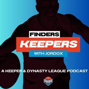 Finders Keepers by Finders Keepers