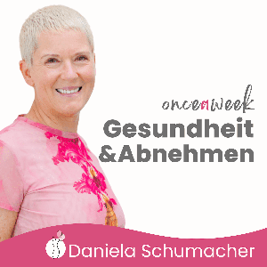 #onceaweek! Gesundheit & Abnehmen by Daniela Schumacher