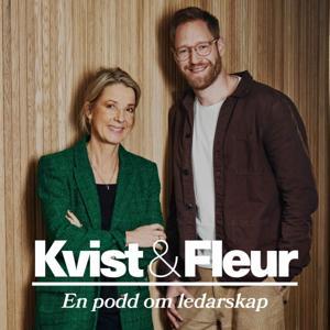Kvist & Fleur by Annika Kvist & Calle Fleur