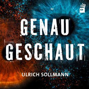 Genau Geschaut by Carl-Auer Verlag