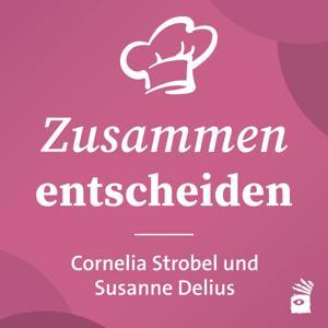 Zusammen entscheiden by Carl-Auer Verlag