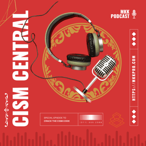 CISM Central by Krishnakumar Mahadevan