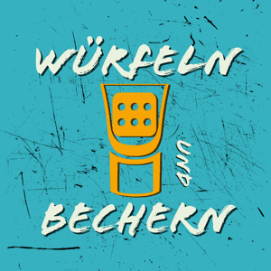 Würfeln und Bechern by Paul Nack und Leo Feiler