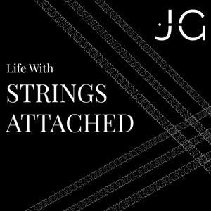 Life With Strings Attached by Jamie Gale