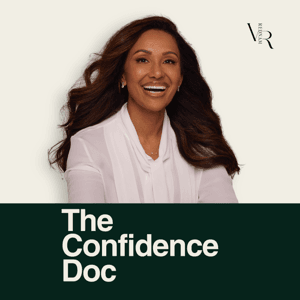 The Confidence Doc Plastic Surgery Podcast with Dr. Rukmini (Vinaya) Rednam by Dr.Rukmini "Vinaya" Rednam