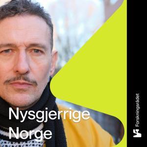 Nysgjerrige Norge by Forskningsrådet