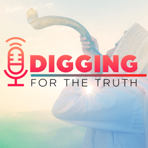 Digging for the Truth by The Church at Bushland