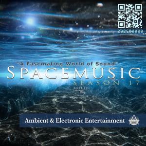 Spacemusic Season 17 (free) by Ambient.Zone