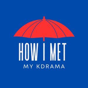 How I Met My KDrama by Sara Rosett