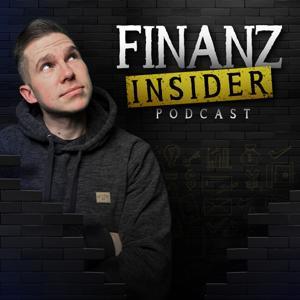 Finanzinsider Podcast by Florian Hörning
