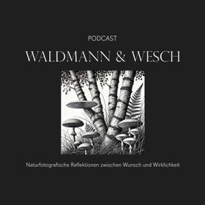 Waldmann & Wesch by Benjamin Waldmann, Felix Wesch